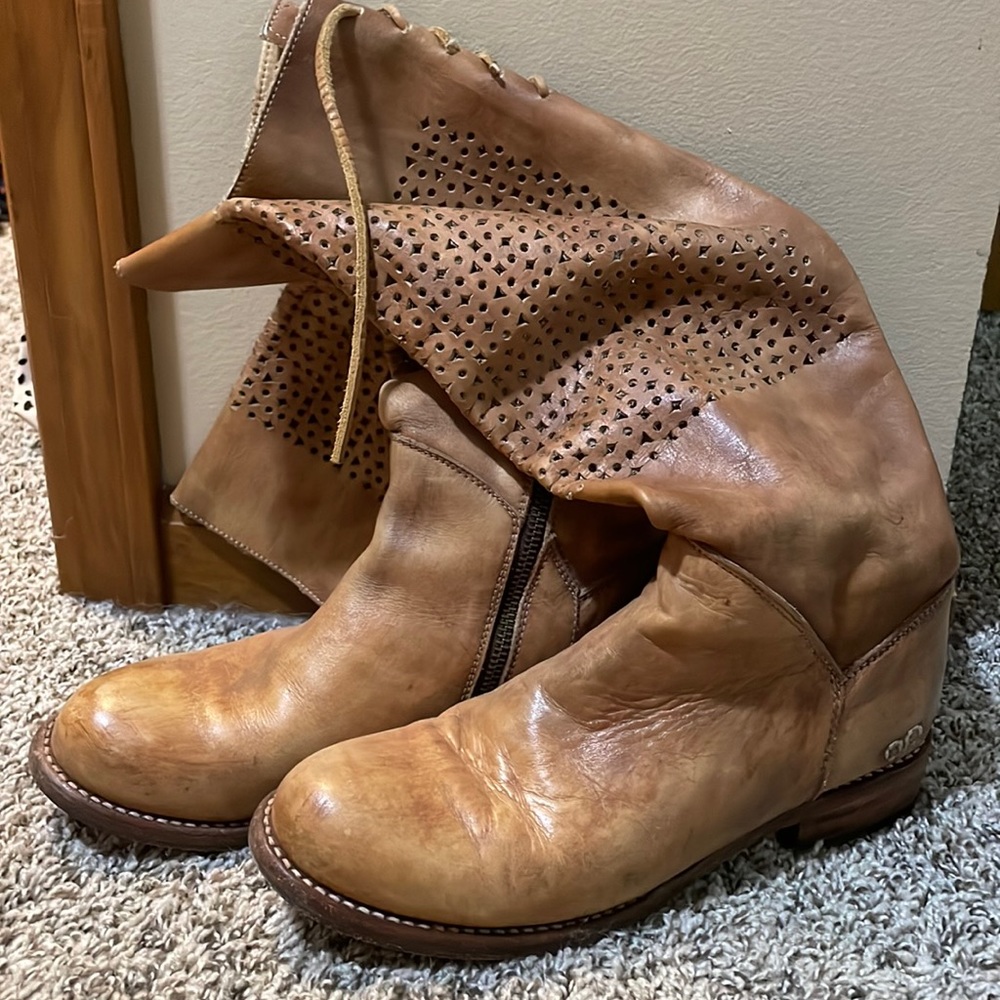 Bedstu knee high boots